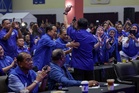 BN-PN set to form N9 govt with two-thirds majority