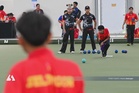 Selangor mampu dominasi boling padang negara