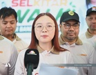 Selangor ready to distribute face masks at areas with high API readings
