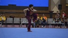 Yu Zhe hadiah pingat pertama wushu Selangor di SUKMA 2026