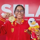 SUKMA 2026: Dari gimnastik ke terjun, langkah Ayu Syuhaida tuai hasil