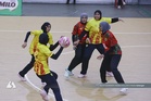 SUKMA 2026: Bola jaring beri tentangan sengit, sedia bangkit lawan Sabah esok