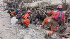 Tanah runtuh China-Nepal: Tiga rakyat Malaysia masih belum dikesan