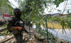 Serangan Selatan Thailand: Polis tingkat kawalan sempadan Malaysia-Thailand