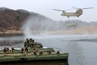 South Korea capable of taking back wartime command of combined US forces