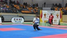SUKMA 2026: Cedera di Sarawak, Kiranjenifeer bangkit raih gangsa di Selangor