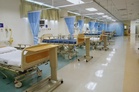 Health Ministry prepares for potential rise in public healthcare demand