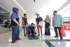 Konsep infak kitar semula di masjid diperkenal, galak sedekah sambil jaga alam