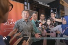Selangor yakin pelaburan kekal kukuh meski jerebu sepanjang tahun ini