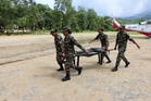 Two Malaysians in Nepal located, 55 others unreachable