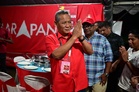 Aminuddin akur keputusan rakyat, kekal komited berkhidmat
