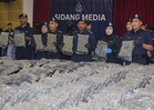 Peningkatan permintaan punca lonjakan penyeludupan dadah melalui KLIA
