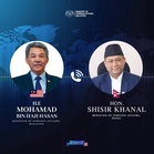 Malaysia mohon Nepal benarkan SMART bantu operasi SAR