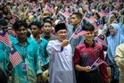 PM calls for renewed commitment to unity