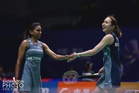 Pearly-Thinaah tamat penantian 18 tahun negara, juarai Terbuka Denmark