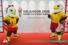 SUKMA 2026: Beberapa jalan di Sepang ditutup, dilencong mulai Ahad