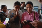 Nations with tourists missing in Nepal flood