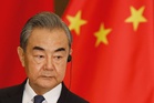 China, Indonesia ministers meet to discuss security and economic issues