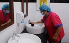 Country's cleaning heroes could earn recognition from state rulers
