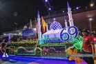 Massive crowds throng Kajang Stadium for Selangor’s Merdeka Eve festivities