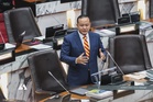 RS-2: SABDA digerak lebih pantas, teruskan kejayaan RS-1