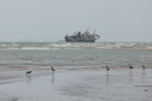 Iran, Oman still working on Strait of Hormuz accord