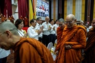 Understanding, kindness key to strengthening national unity