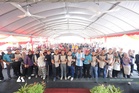 Program warisan dapur tiga etnik bakal jadi acara tahunan di Sabak Bernam