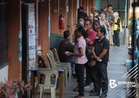 Negeri Sembilan voters head to polls in 16th state election