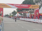 Berbasikal lebuh raya: Qi Yi hampir podium, Aidit Raqib di tempat ketujuh