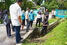 Naik taraf longkang, kolam takungan Taman Seri disegerakan atasi banjir kilat