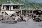 【尼泊尔山洪】重建费恐达50亿美元 灾区损失仍在评估