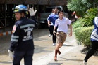 Thai PM suspends new firearm carry permits after school shooting