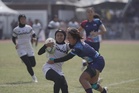 Masa depan ragbi wanita Selangor cerah