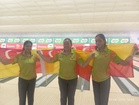 SUKMA 2026: Trio boling wanita hadiahkan emas buat Selangor