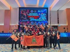 MPHS cipta sejarah, julang kejuaraan Tekken 8 MALA 2026