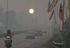 Haze: Serian records hazardous API reading