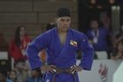 SUKMA 2026: Atlet judo Selangor mara ke separuh akhir 81kg