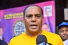 Saravanan dituduh terima rasuah RM1.097 juta lulus kuota pekerja asing