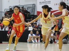 Dua emas pertama SUKMA 2026 milik Selangor