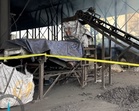 MPKL sita peralatan kilang arang tanpa lesen dalam operasi Banting