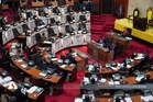 State Legislative Assembly passes Syariah Court Enactment Bill 2026