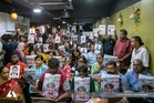 Families wants regular updates on 49 Malaysians missing in Nepal floods