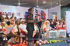 Rakyat perlu bina keyakinan hadapi ancaman digital, berita palsu, AI