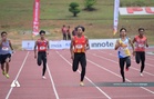 SUKMA 2026: Daniel Haqiem, Danish ikut jejak pelari pecut wanita ke final 200 meter