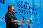 Program Madani Kita platfrom kerajaan beri kefahaman isu semasa