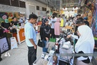 Budaya minum kopi buka peluang usahawan muda bina jenama, jana pendapatan