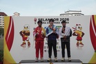 SUKMA 2026: Muhammad Irfan ubat duka memanah Selangor raih perak