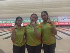 SUKMA 2026: Qurratu’ Ain raih emas sulung bersama trio Selangor