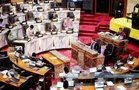 Pakar ekonomi: Kestabilan politik penting untuk capai sasaran RS-2